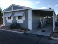 1995 Golden West mobile Home