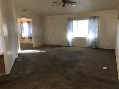 Photo 3 of 11 of home located at 5300 East Desert Inn Rd #029 Las Vegas, NV 89122