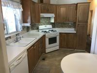 1995 Golden West mobile Home