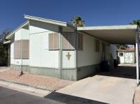 1997 Fleetwood mobile Home