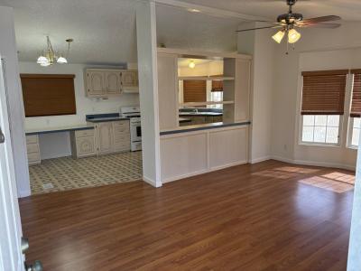 Photo 3 of 8 of home located at 5300 East Desert Inn Rd #215 Las Vegas, NV 89122