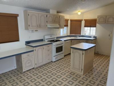 Photo 4 of 8 of home located at 5300 East Desert Inn Rd #215 Las Vegas, NV 89122