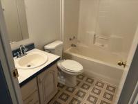 1997 Fleetwood mobile Home