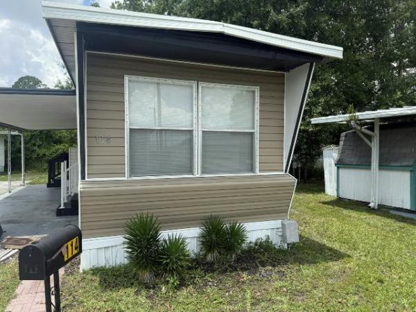 Photo 1 of 2 of home located at 2850 New Tampa Highway #114 Lakeland, FL 33815