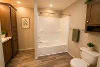 2022 Champion Fortune Gold Star II Mobile Home