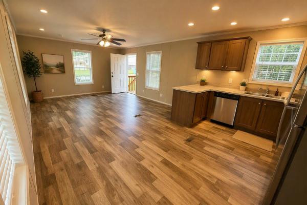 2022 Champion Fortune Gold Star II Mobile Home