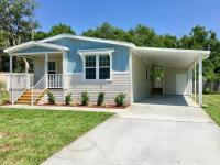 2027 Skyline - Ocala Silver Springs - Limited Series Mobile Home