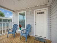 2027 Skyline - Ocala Silver Springs - Limited Series Mobile Home