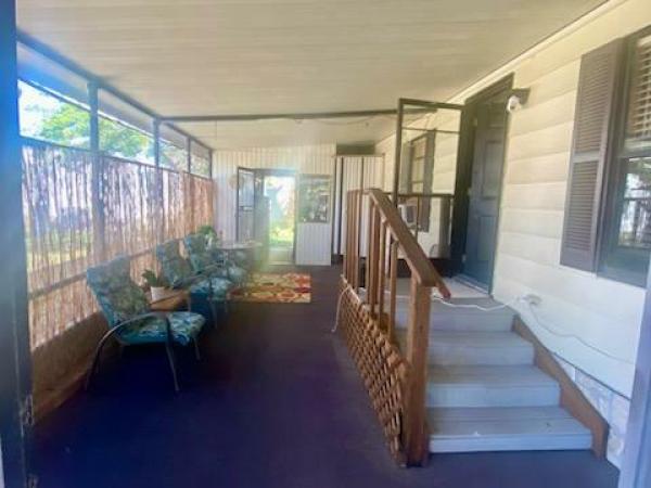 1987 SUNP Mobile Home For Sale