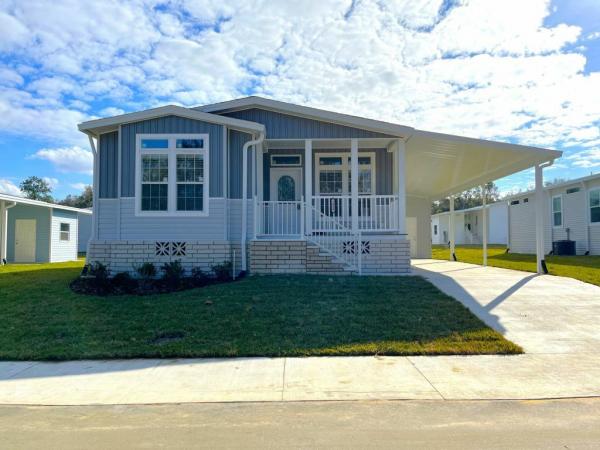 2026 Jacobsen Homes Mobile Home For Sale