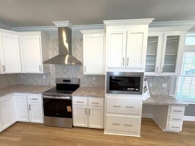 Photo 3 of 20 of home located at 576 Mayapple Ln Brooksville, FL 34601