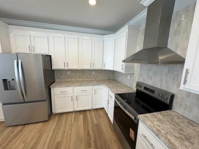 Photo 4 of 20 of home located at 576 Mayapple Ln Brooksville, FL 34601