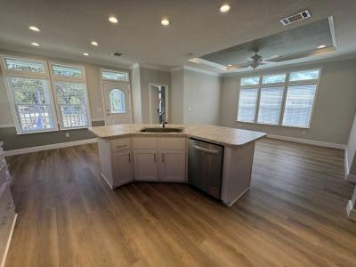 Photo 5 of 20 of home located at 576 Mayapple Ln Brooksville, FL 34601