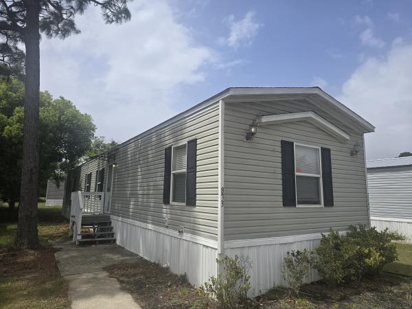 2017 Clay Mobile Home For Sale