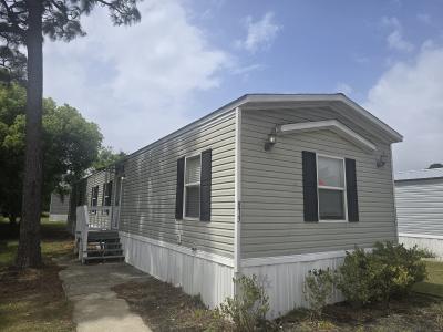 Mobile Home at 2646 Bonaventure Ave Jacksonville, FL 32250