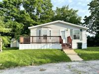 2005 Fall Creek Fall Creek Manufactured Home