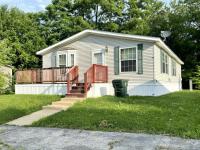 2005 Fall Creek Fall Creek Manufactured Home