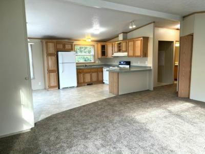 Photo 5 of 15 of home located at 83 Brenner Court Lynwood, IL 60411