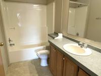 2005 Fall Creek Fall Creek Manufactured Home