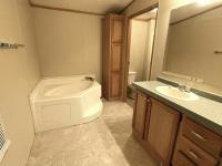 2005 Fall Creek Fall Creek Manufactured Home