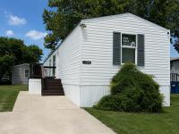 2005 Giles BH Mobile Home