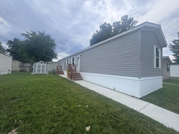 2025 Clayton Mobile Home For Sale