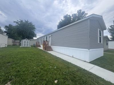 Mobile Home at 17160 Langton Macomb, MI 48044