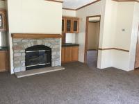 2001 Liberty 123456 Mobile Home