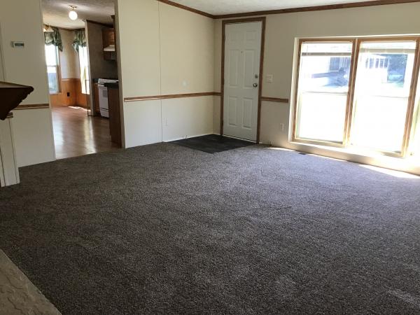 2001 Liberty 123456 Mobile Home