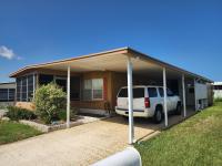 1980 Mobile Home