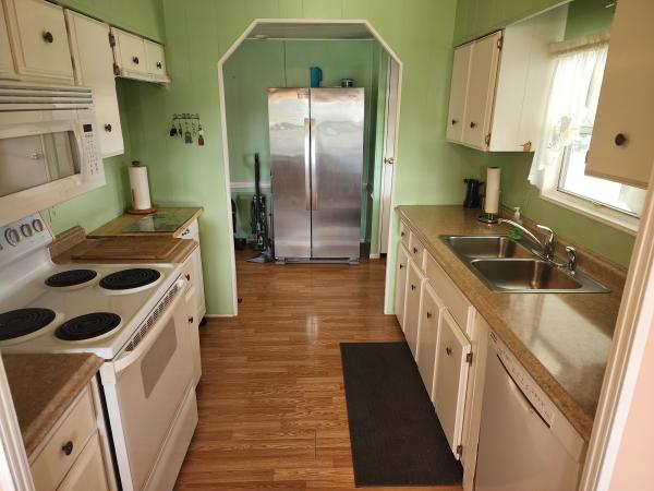 1980 Mobile Home