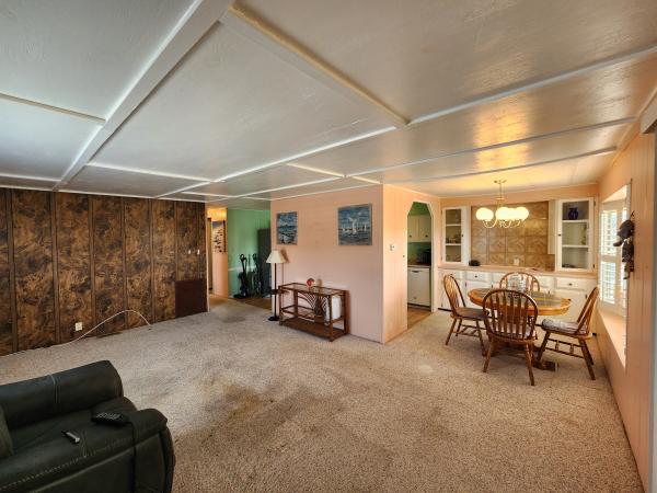 1980 Mobile Home