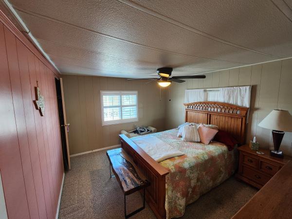 1980 Mobile Home