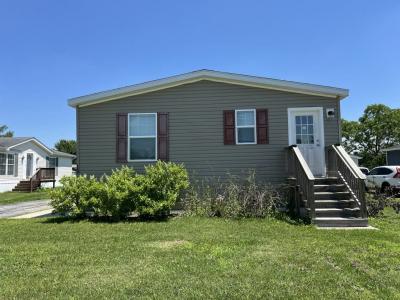 Mobile Home at 15 Bluebird Lane Beecher, IL 60401