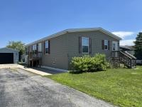 2020 Clayton - Middlebury Eisenhower 5228 - 9001 Mobile Home