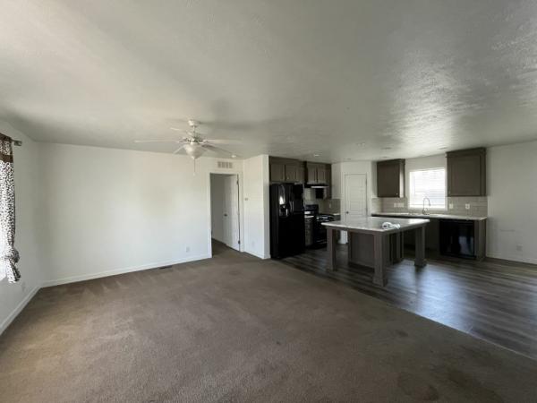 2020 Clayton - Middlebury Eisenhower 5228 - 9001 Mobile Home