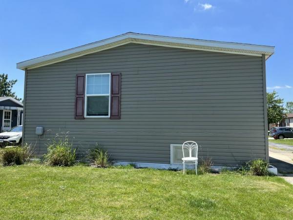 2020 Clayton - Middlebury Eisenhower 5228 - 9001 Mobile Home