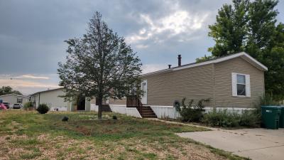 Mobile Home at 10597 Titan Avenue Firestone, CO 80504
