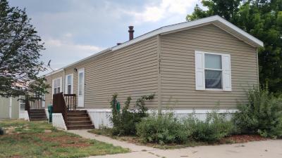 Photo 2 of 16 of home located at 10597 Titan Avenue Firestone, CO 80504