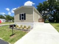 2023 Live Oak Homes Yellow Jacket Manufactured Home