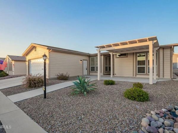 2021 CAVCO Mobile Home For Sale