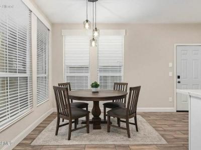 Photo 4 of 15 of home located at 3301 S Goldfield Road Lot 6039 Apache Junction, AZ 85119