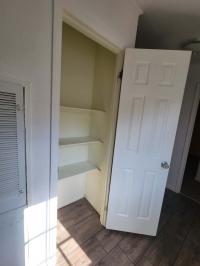2019 Elliott Mobile Homes Solitaire Mobile Home