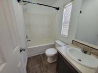 2019 Elliott Mobile Homes Solitaire Mobile Home