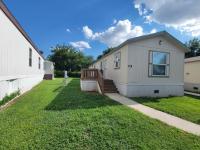 2019 Elliott Mobile Homes Solitaire Mobile Home