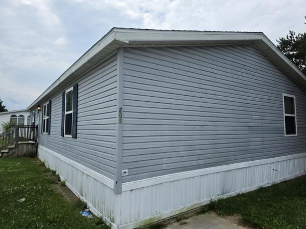 1994 Skyline Mobile Home For Sale