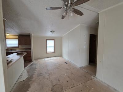 Photo 3 of 4 of home located at 205 Evergreen Road Flint, MI 48506