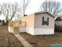 2004 Fleetwood Festival Mobile Home