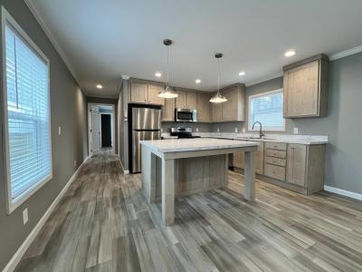 Mobile Home at 140 W Sourwood Drive Browns Summit, NC 27214