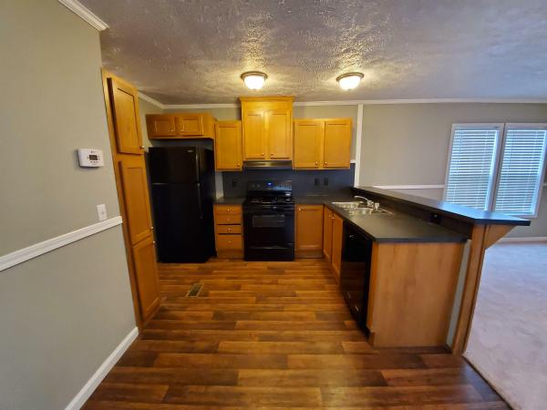 2014 Schult Mobile Home For Sale